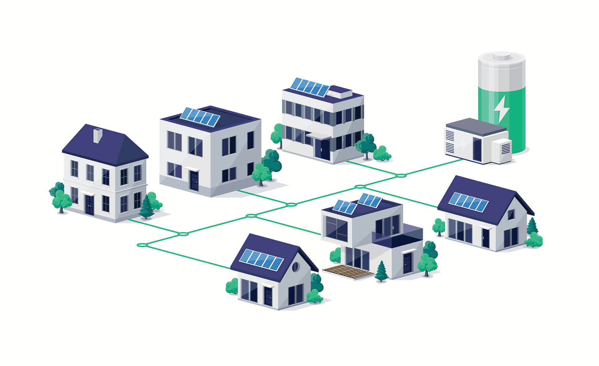 EnerTrack Sistema per il Monitoraggio Energetico